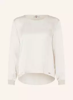 Блузка-Рубашка cpalin Cinque, бежевый