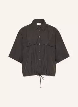 Блузка-Рубашка d6mikoy Dante6, черный