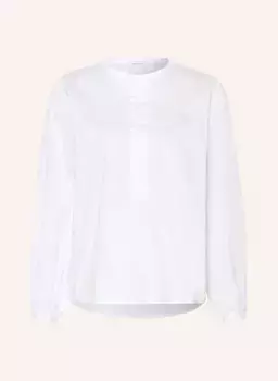 Блузка-рубашка Darling Harbour, белый