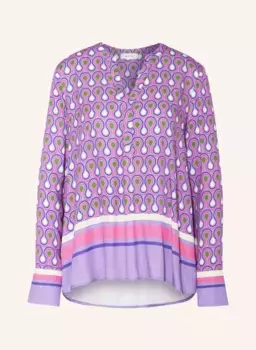 Блузка-рубашка Darling Harbour, белый