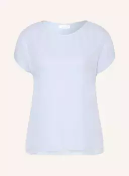 Блузка-рубашка Darling Harbour, синий