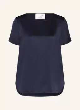 Блузка-Рубашка Emira Juvia, синий