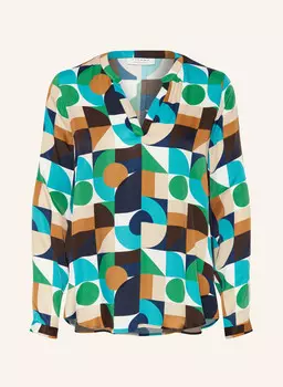 Блузка-Рубашка Eterna, белый