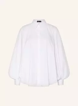 Блузка-Рубашка Faniel Van Laack, белый