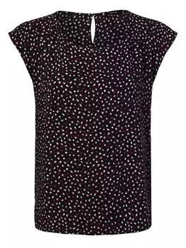 Блузка-Рубашка fannie Opus, синий