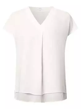 Блузка-Рубашка фелисо Opus, белый