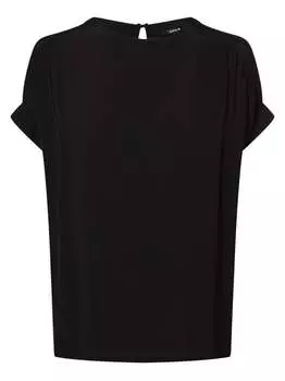 Блузка-Рубашка фемка Opus, черный