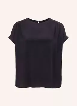 Блузка-Рубашка фемка Opus, черный