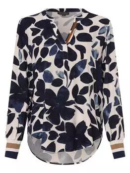 Блузка-Рубашка Franco Callegari, белый