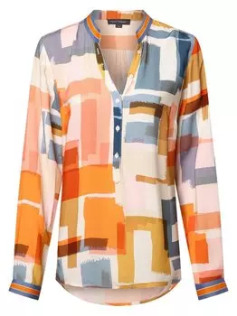 Блузка-Рубашка Franco Callegari, бежевый