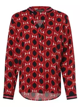 Блузка-Рубашка Franco Callegari, фуксия