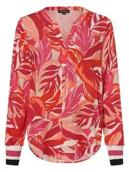 Блузка-Рубашка Franco Callegari, красный