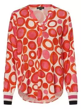 Блузка-Рубашка Franco Callegari, розовый