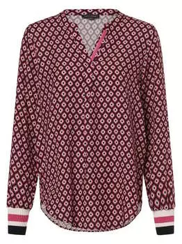 Блузка-Рубашка Franco Callegari, розовый