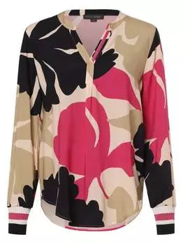 Блузка-Рубашка Franco Callegari, розовый