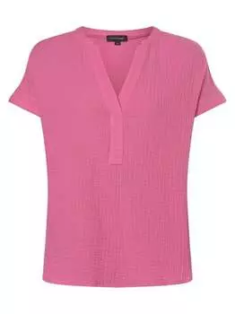 Блузка-Рубашка Franco Callegari, розовый