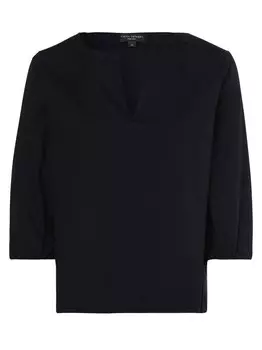 Блузка-Рубашка Franco Callegari, синий