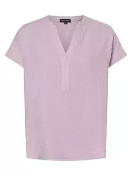 Блузка-Рубашка Franco Callegari, сиреневый