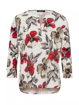 Блузка-Рубашка Frank Walder, красный