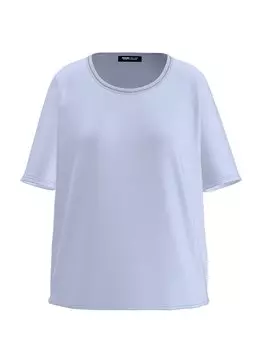 Блузка-Рубашка Frank Walder, синий