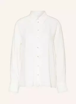 Блузка-рубашка fuhla OPUS, экрю
