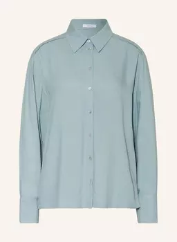 Блузка-рубашка fuhla OPUS, мятный