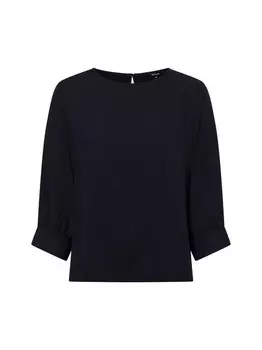 Блузка-Рубашка фукета Opus, синий