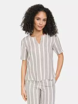 Блузка-Рубашка Gerry Weber, мультиколор