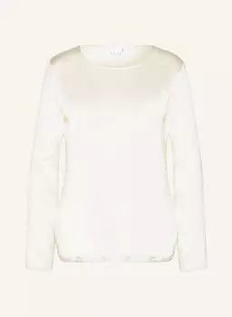 Блузка-рубашка imani Juvia, кремовый