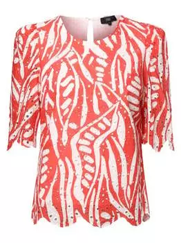 Блузка-Рубашка Ipuri, белый