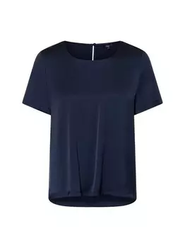 Блузка-Рубашка Ipuri, синий