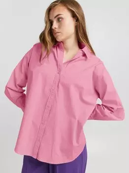 Блузка-Рубашка ixstormie Ichi, розовый