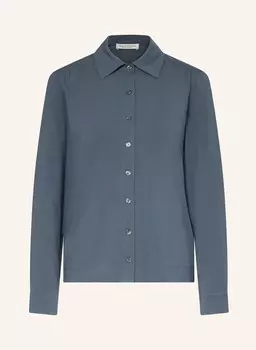 Блузка-Рубашка из джерси Marc O'Polo, серый