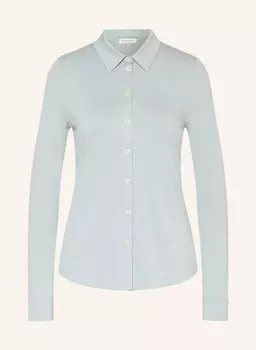 Блузка-рубашка из джерси Marc O'Polo, мятный