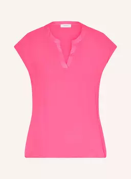 Блузка-Рубашка из смешанного материала Darling Harbour, розовый