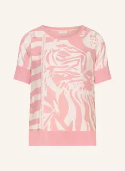 Блузка-Рубашка из смешанного материала Sportalm, мультиколор