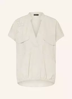 Блузка-Рубашка Эрдалия Elias Rumelis, серый