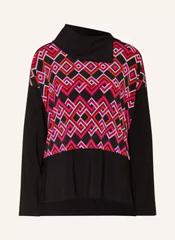 Блузка-Рубашка Joseph Ribkoff, черный