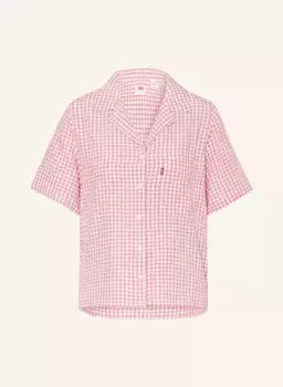 Блузка-рубашка joyce Levi's, белый