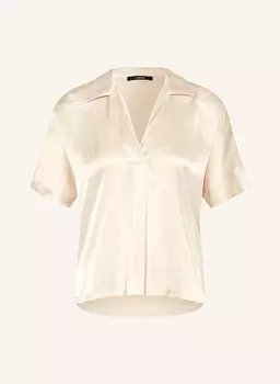 Блузка-Рубашка Kelucy из смеси материалов Someday, бежевый