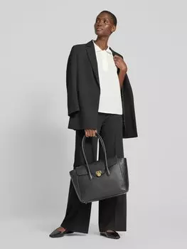 Блузка-рубашка классического кроя с рукавами-крылышками Windsor, кремовый