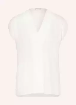 Блузка-рубашка Lilienfels, белый