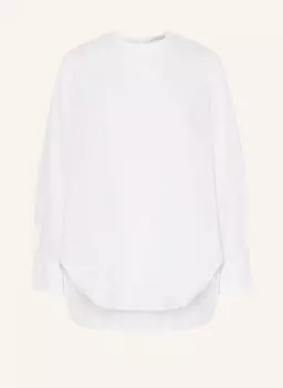 Блузка-рубашка lilienfels, белый