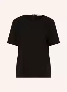 Блузка-рубашка Lilienfels, черный