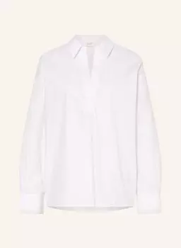 Блузка-Рубашка Линн Part Two, белый