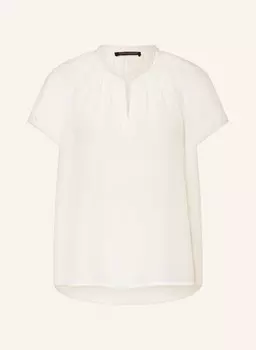 Блузка-Рубашка Luisa Cerano, экрю