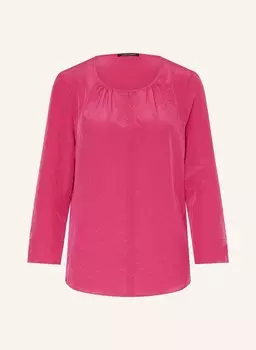 Блузка-Рубашка Luisa Cerano, фуксия