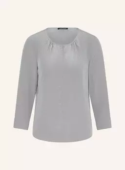 Блузка-Рубашка Luisa Cerano, серый