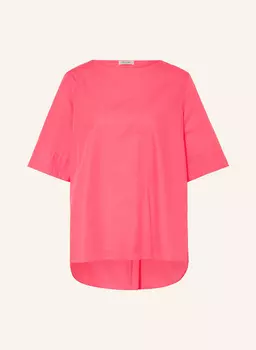 Блузка рубашка Maerz Muenchen, красный