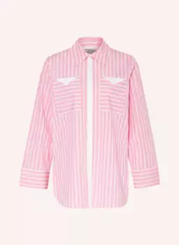 Блузка-рубашка majse Baum Und Pferdgarten, белый